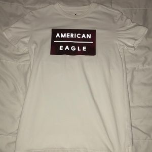 American Eagle Tee